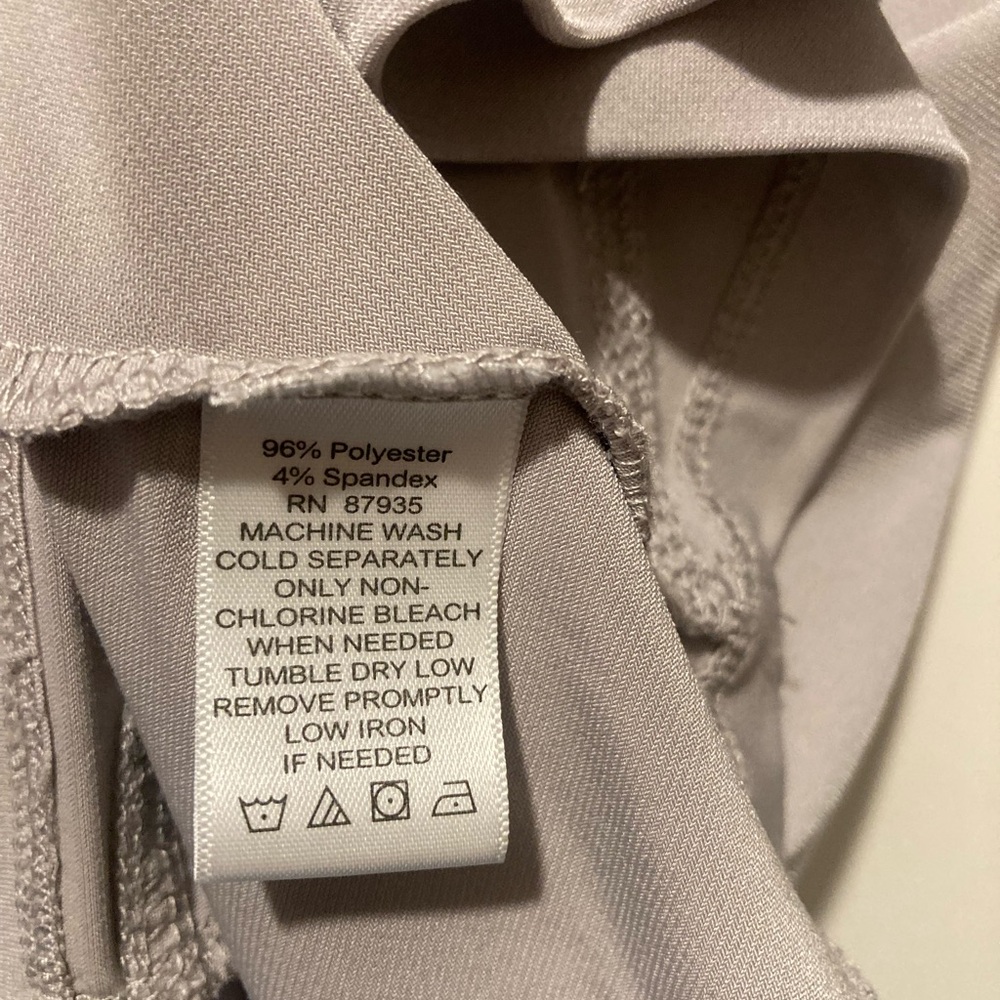 George Simonton blouse - Picture 4 of 5